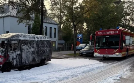Munich Explosion Keeps Oktoberfest Closed Wednesday