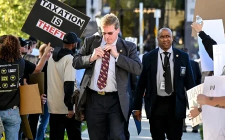 Michigan Lawmakers Consider Extra Time to Prevent Government Shutdown