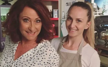 Lynne McGranger’s Daughter Shines Alongside Her on Home and Away
