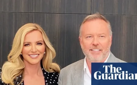 UK Government Secures £122M Victory Against Firm Linked to Michelle Mone Over Faulty PPE