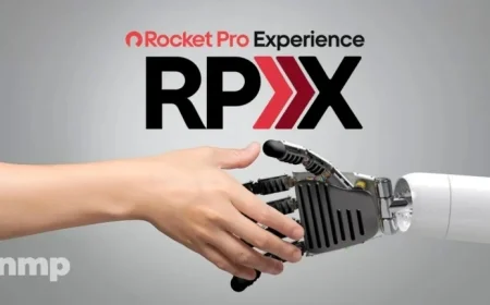 Rocket Pro Launches AI Tools for Brokers, Ensures No Poaching