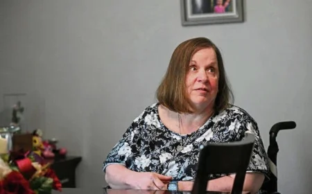 Pennsylvania’s Home Care Crisis Hits Hard for Elderly and Disabled Residents