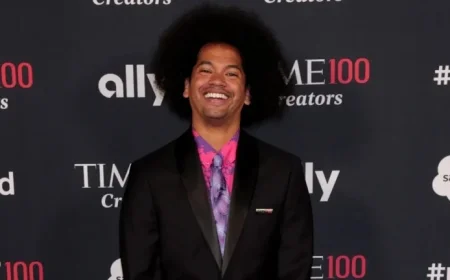 “Classic PBS Show ‘Reading Rainbow’ Rebooted 20 Years After Finale”