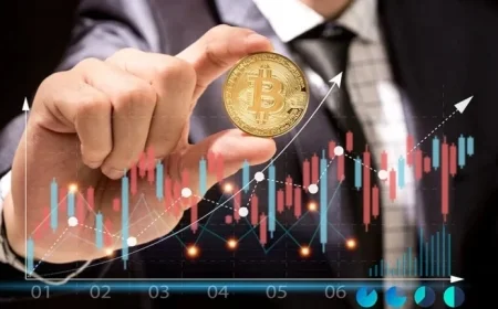 Bitcoin and Cryptos Surge Amid Looming Government Shutdown