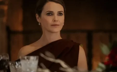 October 2025: Discover What’s New on Netflix