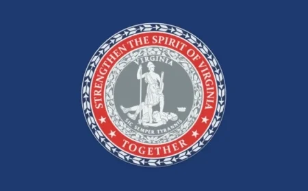 Governor Youngkin Announces Tax Rebates for Virginia Taxpayers in September