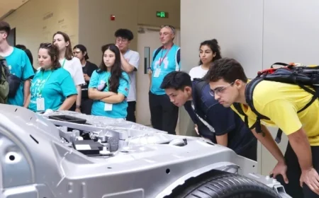 China’s K-Visa Plans Raise Concerns Over Potential Talent Influx