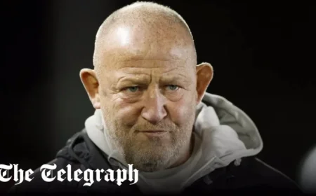 Newcastle Red Bulls Dismiss Coach Steve Diamond