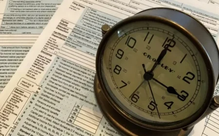 Track Your ANCHOR Check: Application, Status, and Payment Guide