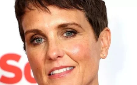 EastEnders’ Heather Peace Reflects on Life’s Challenges After Cancer Triumph