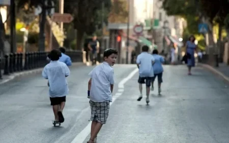 Yom Kippur 2025: Global Fast Start and End Times in Israel