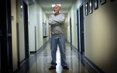 DPCP Admits Possible Judicial Error in Daniel Jolivet’s Case