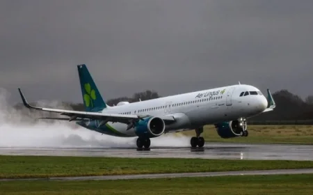 Manchester Airport Alert: Airline Staff Vote on Strike Action