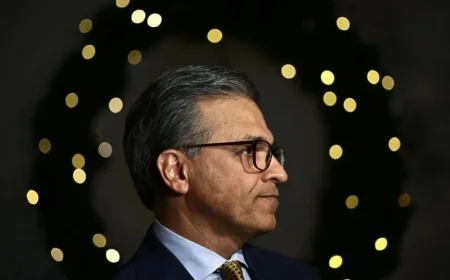 Canada Faces Investment Crisis Amid Systemic Racism Challenges