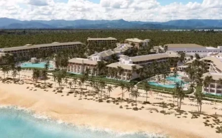 Découvrez 6 nouvelles destinations soleil tout inclus en 2025