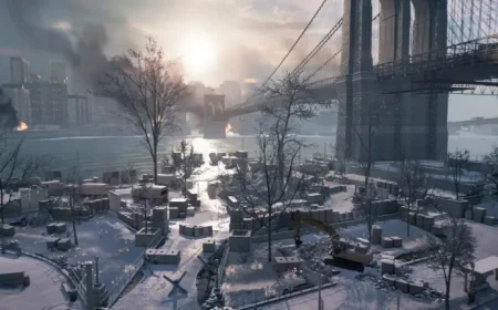 Battlefield 6 Unveils Season 1 Roadmap: Key Highlights Revealed