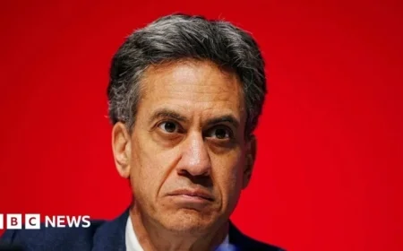 Labour Proposes Permanent Ban on Fracking with New Legislation