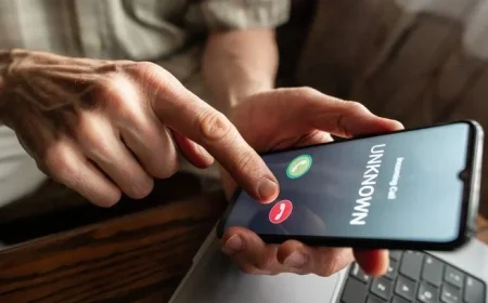 Wisconsin Sheriff Alerts Public to Deputy Impersonation Scam