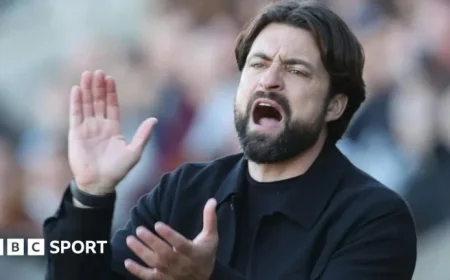 Are Rangers Fans’ Anger Easing as Change Approaches?