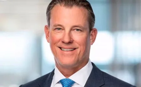 Fortress Co-CEO Passes Away at 51