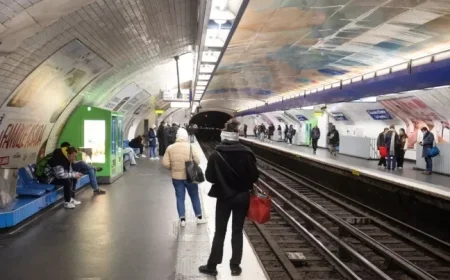 Grève du 2 octobre : Prévisions de trafic RATP, SNCF et aérien dévoilées