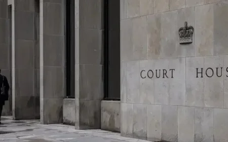 Ontario Boosts Juror Pay to $120 Daily Starting Day 1