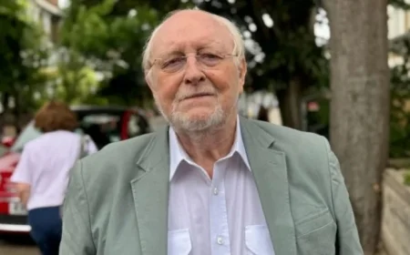 Neil Kinnock Reflects on ‘Impossible Promises’ Speech, 40 Years Later