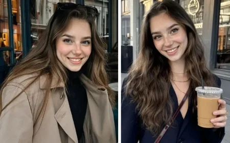 Tilly Norwood Sparks Heated Debate in Hollywood as AI-Generated Actors Challenge Traditional Film Industry