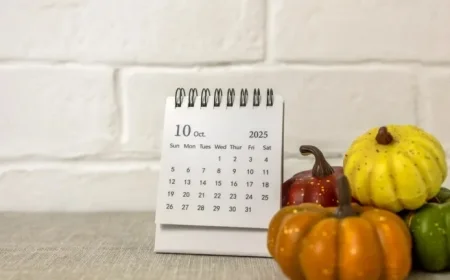 October 2025 Highlights: Halloween, Columbus Day, Indigenous Peoples’ Day