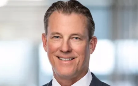 Fortress Investment Executive Passes Away Unexpectedly at 51