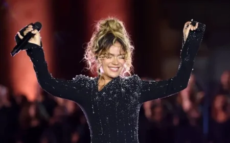 Karol G Launches SiriusXM Channel for Latinx Heritage Month