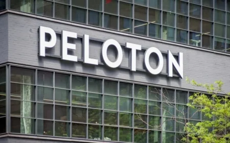 Peloton Revamps Equipment, Launches Commercial Unit, Raises Prices Pre-Holiday