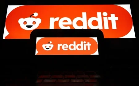 Reddit Shares Plummet Pre-Market on NYSE (RDDT)