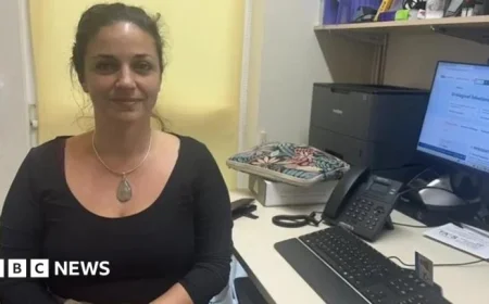 Online GP Appointment Changes May Increase Staff Pressure