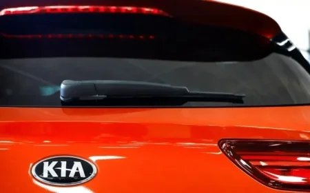 Kia Recalls Over 39,000 Vehicles: Check Affected Models