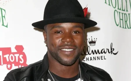“Joshua Allen, ‘So You Think You Can Dance’ Season 4 Winner, Dies”
