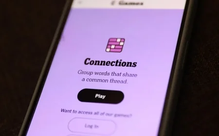 NYT Connections Hints October 1: Full Guide to Today’s Puzzle Challenges and Solutions
