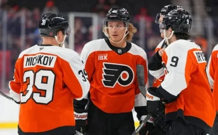 Trevor Zegras Criticizes Connor McDavid, Claims Best Hockey Player Title