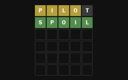 Wordle Today: Unveiling the Wordle Answer Today for Puzzle #1565 and Tips to Conquer Your Daily Challenge