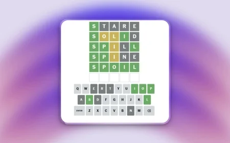 Wordle Hint Today Oct 1: Strategies, Hints, and Tips for Puzzle #1565