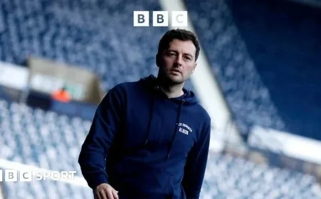 Baggies Boss Mason Praises His Team: “I Love My Players”