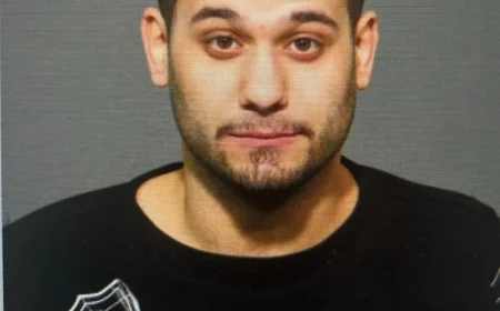 Greek Leader in Chomedey Publicly Shot Dead in Laval