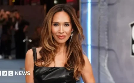 Myleene Klass Shares Terror Over Stalker’s Alleged Parcel Deliveries