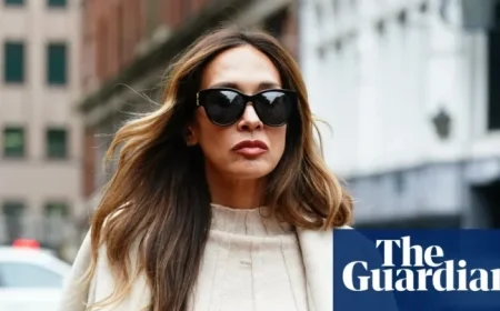 Myleene Klass Testifies Feeling ‘Terror’ After Stalker Sends Air Gun