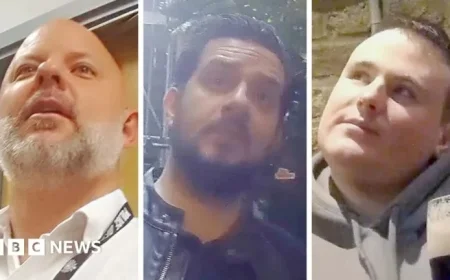 BBC Investigation Reveals Racism and Misogyny Within Met Police