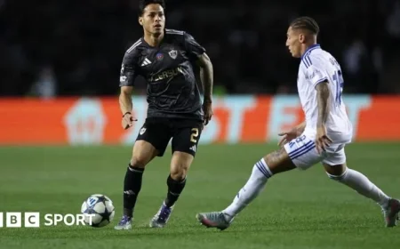 Qarabağ vs Copenhagen: UEFA Champions League Stats and Head-to-Head Analysis