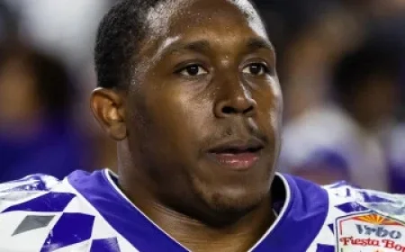 Emari Demercado Seizes New Opportunity