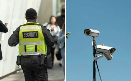 CSIS Hiring in Metro Vancouver: Jobs Paying Up to $129K, No Degree Needed