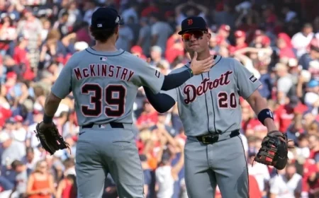 MLB Playoffs: Which Teams Can Break Longest World Series Title Droughts?