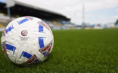 Hartlepool United Hosts Rival: Match Preview